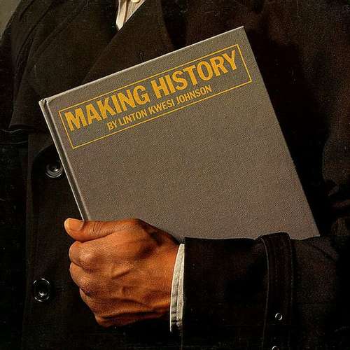 Cover Making History Schallplatten Ankauf