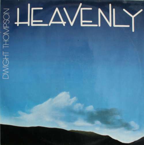 Cover Dwight Thompson - Heavenly (12) Schallplatten Ankauf