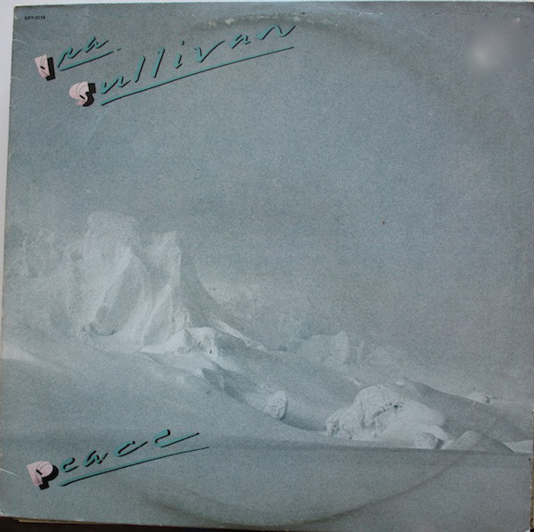Cover Ira Sullivan - Peace (LP, Album) Schallplatten Ankauf