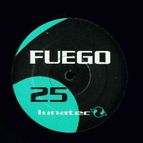 Cover Fuego - El Diablo (12, Promo) Schallplatten Ankauf
