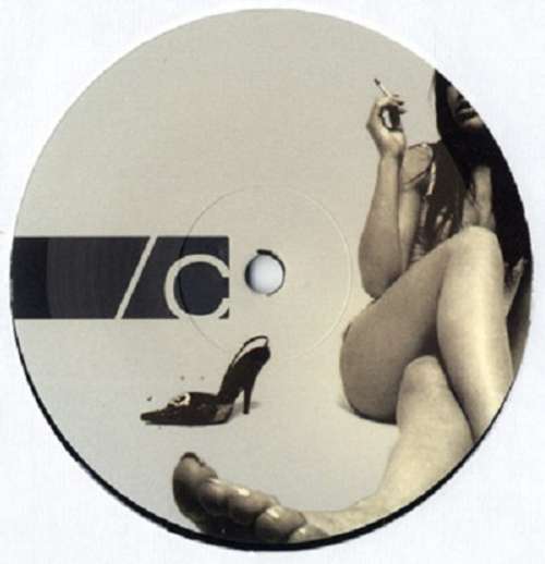 Cover Joy Kitikonti - C - Love Alien (12) Schallplatten Ankauf