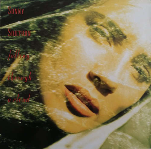 Cover Sonny Southon - Falling Through A Cloud (LP, Album) Schallplatten Ankauf