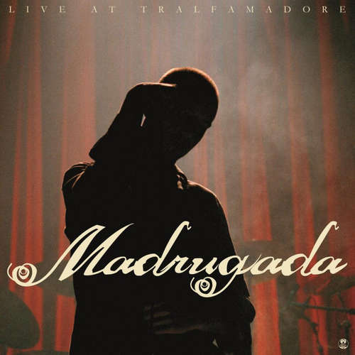 Cover Madrugada - Live At Tralfamadore (2xLP, Album, Ltd, Num, RE, Gol) Schallplatten Ankauf