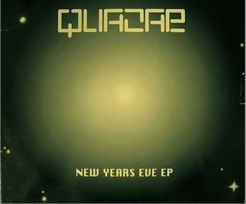 Cover Quazar - New Years Eve EP (12, EP) Schallplatten Ankauf