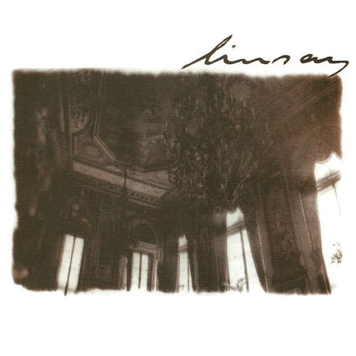 Cover Linsay - Linsay (7) Schallplatten Ankauf