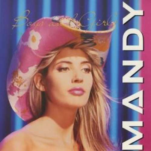 Cover Mandy* - Boys And Girls (12, Maxi) Schallplatten Ankauf