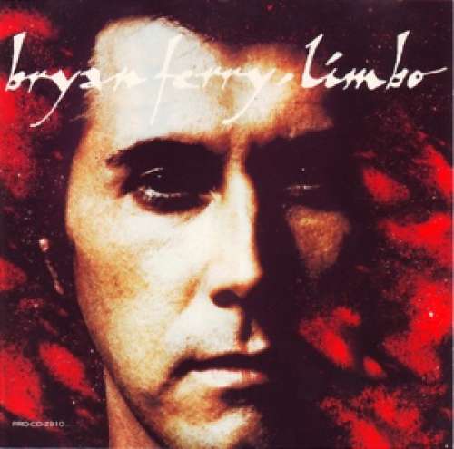 Cover Bryan Ferry - Limbo (12) Schallplatten Ankauf