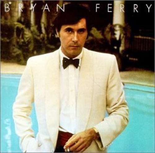 Cover Bryan Ferry - Another Time, Another Place (LP, Album, RE, Gat) Schallplatten Ankauf