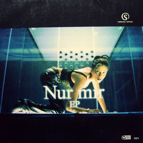 Cover Sabrina Setlur - Nur Mir EP (2x12, EP) Schallplatten Ankauf