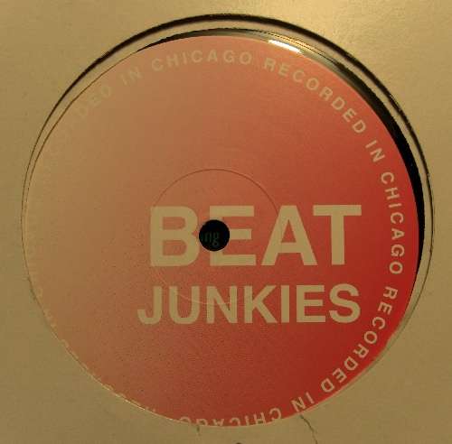 Cover Beat Junkies* - Tail Ends (12) Schallplatten Ankauf