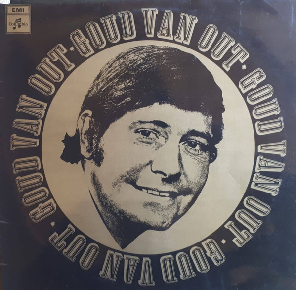 Cover Rob Out - Goud Van Out (LP, Comp) Schallplatten Ankauf