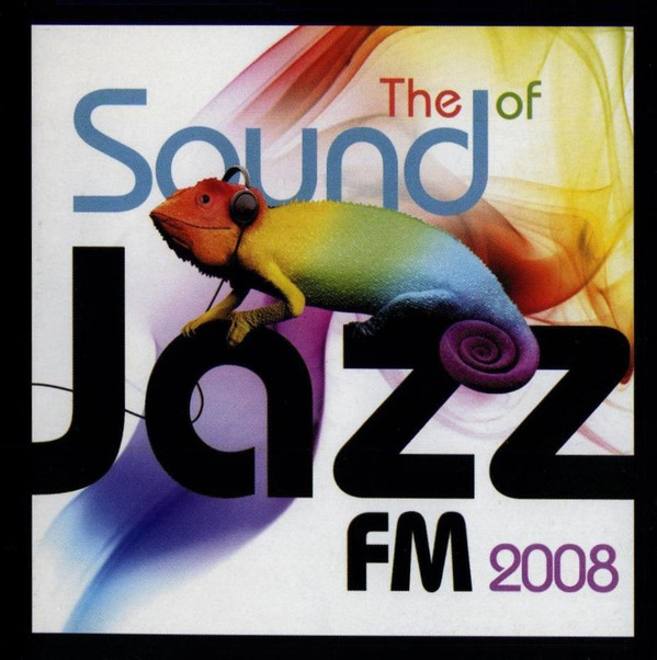 Cover Various - The Sound Of Jazz FM 2008 (2xCD, Comp) Schallplatten Ankauf
