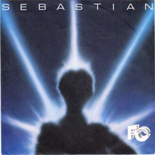 Cover Far Corporation - Sebastian (7, Single) Schallplatten Ankauf