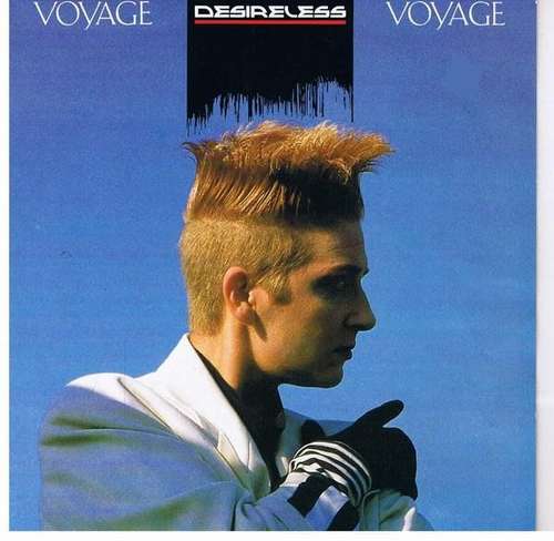Cover Voyage Voyage Schallplatten Ankauf