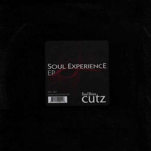 Cover Soul Experience - Soul Experience EP (12, EP) Schallplatten Ankauf