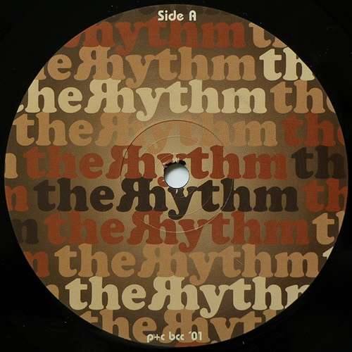 Cover Studio 45 - The Rhythm (12) Schallplatten Ankauf