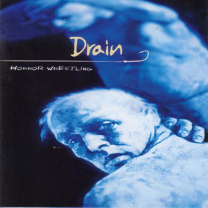Cover Drain (3) - Horror Wrestling (CD, Album) Schallplatten Ankauf