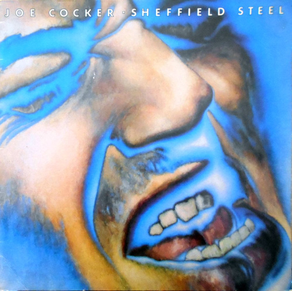 Bild Joe Cocker - Sheffield Steel (LP, Album) Schallplatten Ankauf