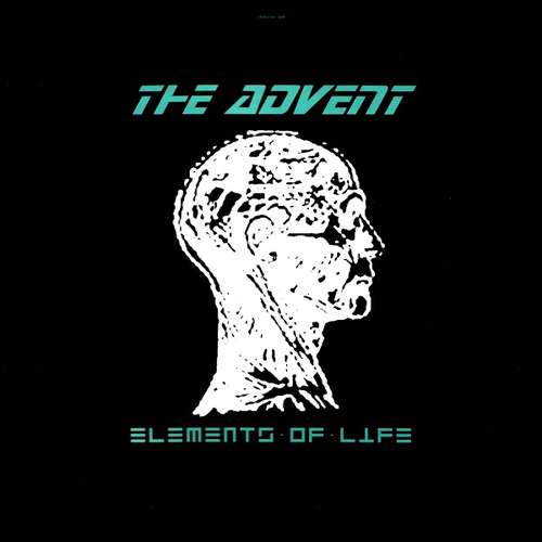 Cover The Advent - Elements Of Life (4x12, Album) Schallplatten Ankauf