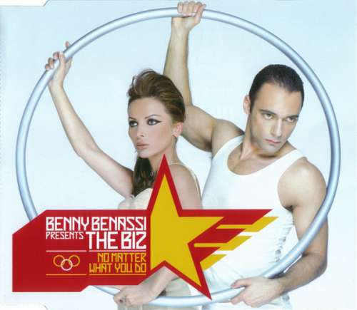 Bild Benny Benassi Presents The Biz (5) - No Matter What You Do (CD, Maxi, Enh) Schallplatten Ankauf