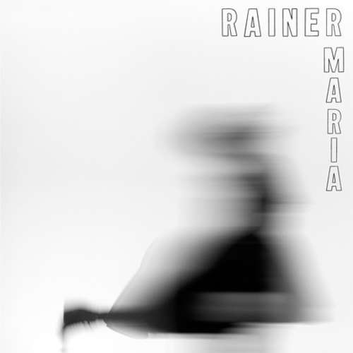 Cover Rainer Maria - S/T (LP, Album, 180) Schallplatten Ankauf