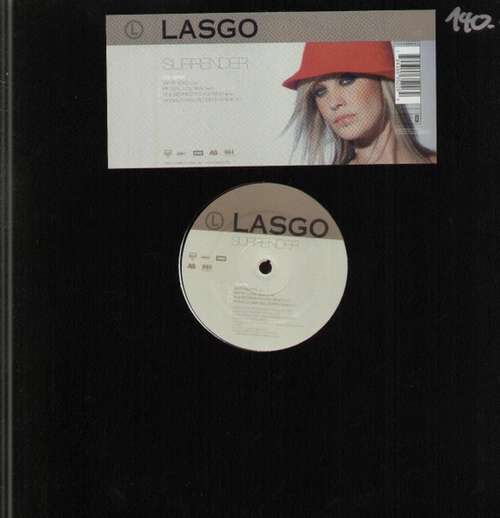 Cover Lasgo - Surrender (1/2) (12) Schallplatten Ankauf