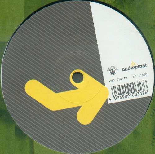 Cover Andy Jay Powell & Mike Nero - Skyliner (12) Schallplatten Ankauf