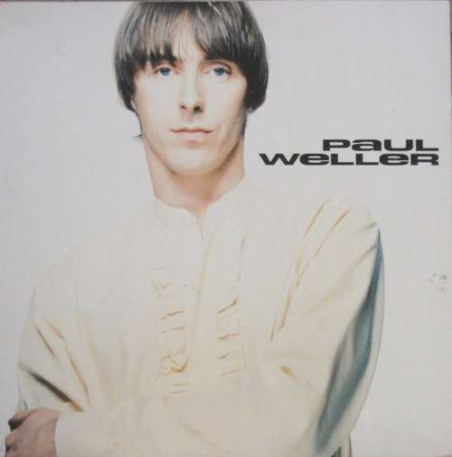 Cover Paul Weller - Paul Weller (LP, Album, Gat) Schallplatten Ankauf