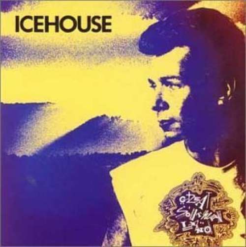 Cover Icehouse - Great Southern Land (LP, Comp) Schallplatten Ankauf