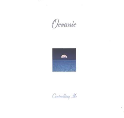 Cover Oceanic - Controlling Me (12, Single) Schallplatten Ankauf