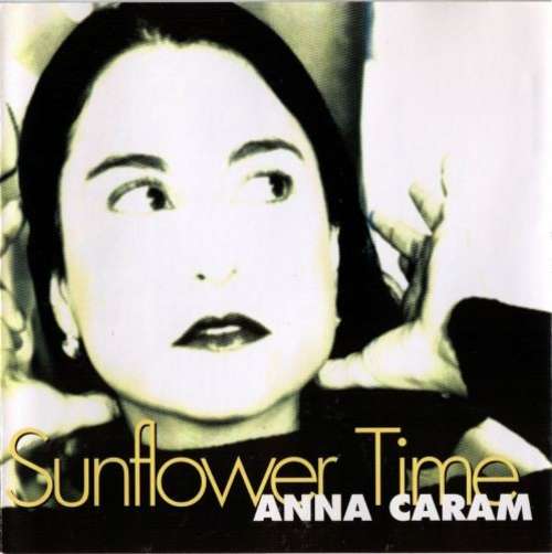 Cover Sunflower Time Schallplatten Ankauf