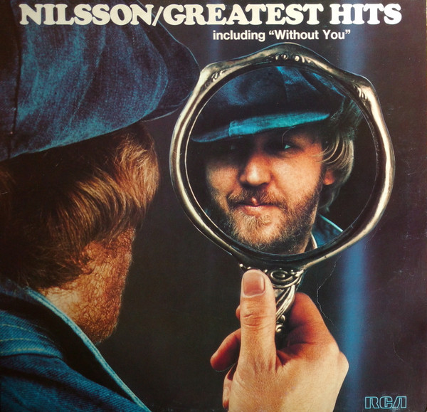 Cover Nilsson* - Greatest Hits (LP, Comp) Schallplatten Ankauf