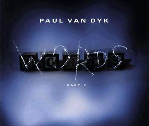 Cover Paul van Dyk - Words (Part 2) (12, Single) Schallplatten Ankauf