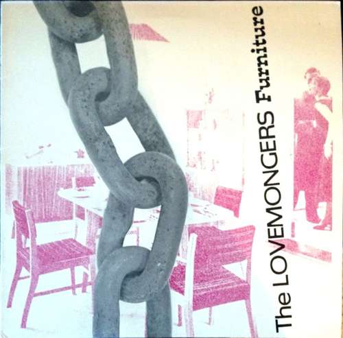 Cover Furniture - The Lovemongers (LP, Album) Schallplatten Ankauf