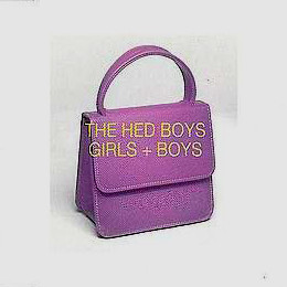 Cover The Hed Boys* - Girls + Boys (12) Schallplatten Ankauf