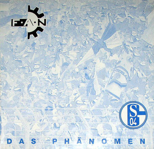 Cover F-A-N - Das Phänomen (12) Schallplatten Ankauf