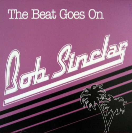 Bild Bob Sinclar - The Beat Goes On (12) Schallplatten Ankauf