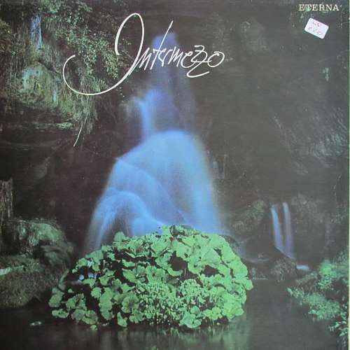 Bild Various - Intermezzo (LP, Comp) Schallplatten Ankauf