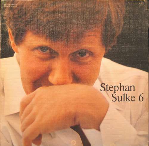 Bild Stephan Sulke - Stephan Sulke 6 (LP, Album, Club) Schallplatten Ankauf