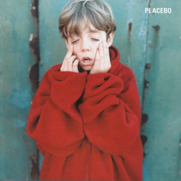 Cover Placebo - Placebo (CD, Album) Schallplatten Ankauf