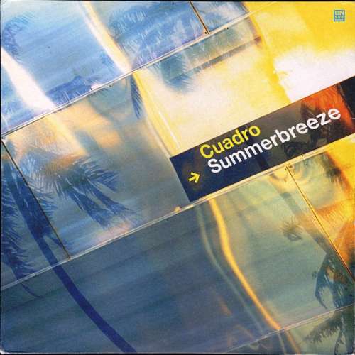 Cover Cuadro - Summerbreeze (12) Schallplatten Ankauf