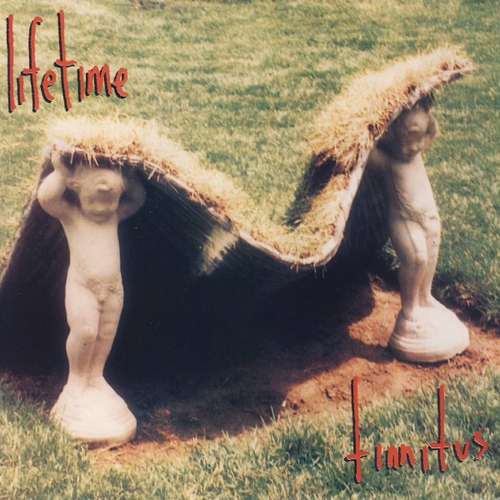 Cover Lifetime (2) - Tinnitus (7, EP) Schallplatten Ankauf