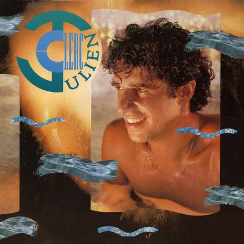 Cover Julien Clerc - Julien Clerc (LP, Album) Schallplatten Ankauf