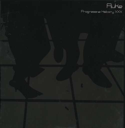 Cover Fluke - Progressive History XXX (3xCD, Comp + Box) Schallplatten Ankauf