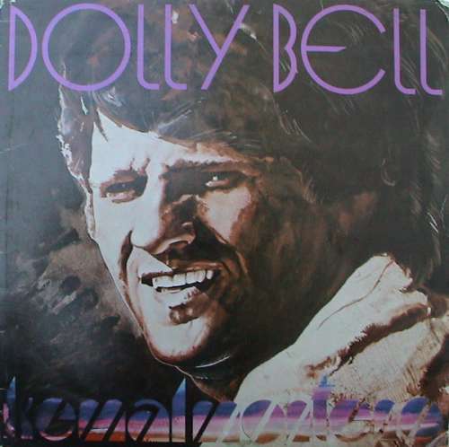 Cover Kemal Monteno - Dolly Bell (LP, Album) Schallplatten Ankauf