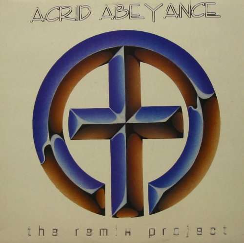 Cover Acrid Abeyance - The Remix Project (12) Schallplatten Ankauf