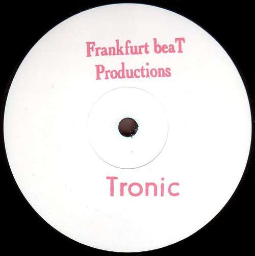 Cover Tronic - Co-Axial (12, Promo, W/Lbl, Sta) Schallplatten Ankauf