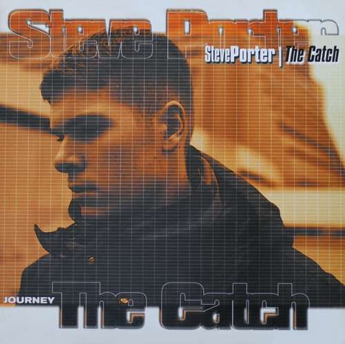 Cover Steve Porter - The Catch (12) Schallplatten Ankauf