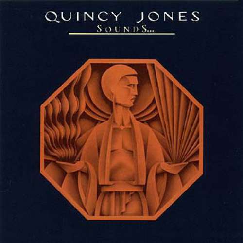 Cover Quincy Jones - Sounds ... And Stuff Like That!! (LP, Album) Schallplatten Ankauf