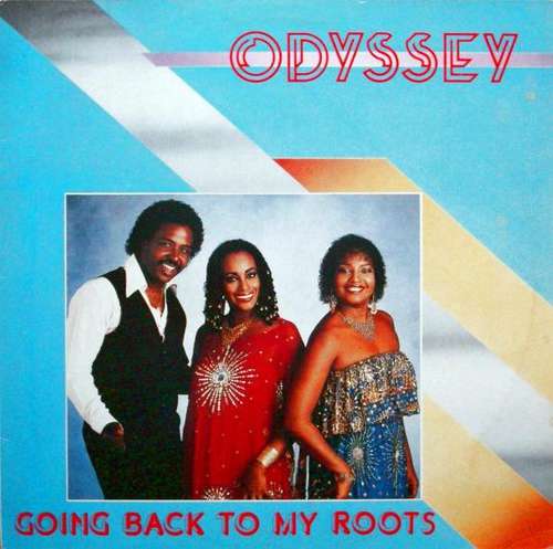 Cover Odyssey (2) - Going Back To My Roots (12, EP) Schallplatten Ankauf